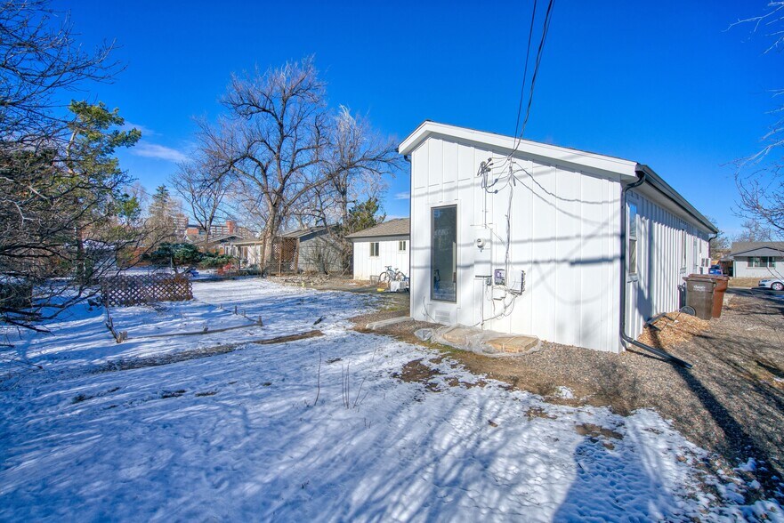 More Photos Of 3100 Denton Ave, Boulder Multifamily For Sale
