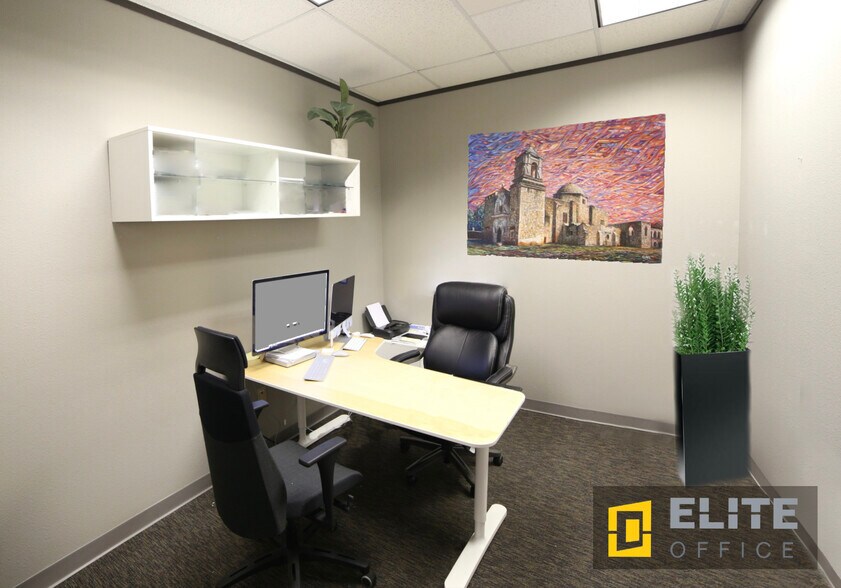 More Photos Of 18503 Sigma Rd, San Antonio Coworking Space