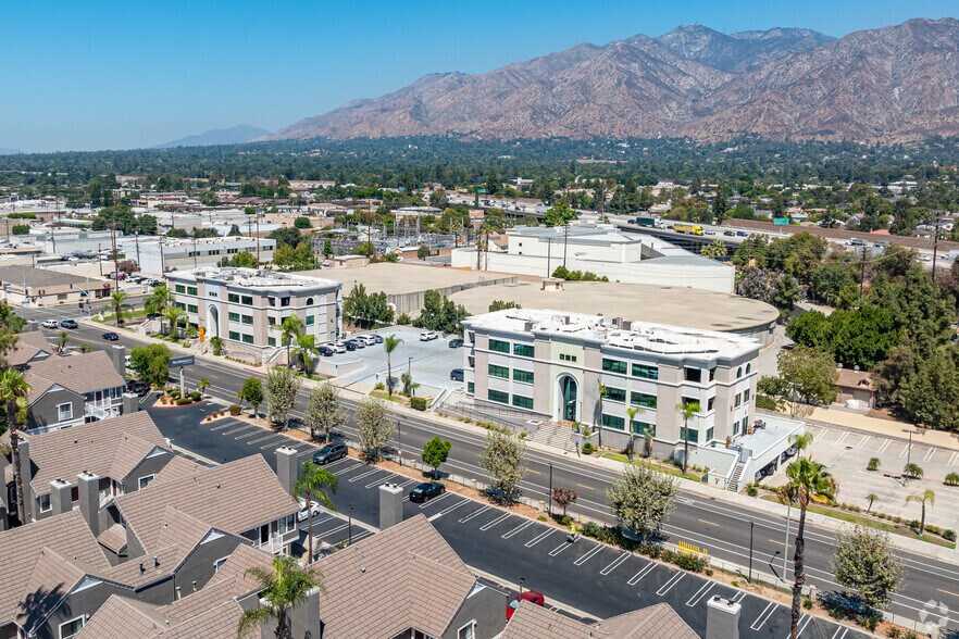 More Photos Of 255 E Santa Clara St, Arcadia Coworking Space