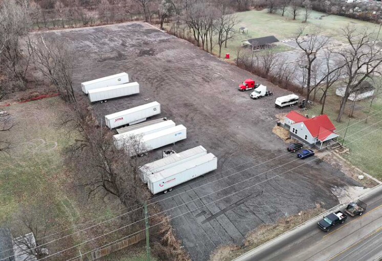 More Photos Of 2208 Oxford State Rd, Middletown Land For Sale