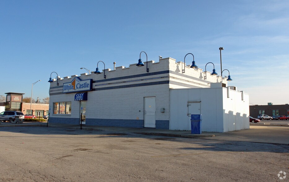 More Photos Of 7900 S Harlem Ave, Bridgeview Fast Food For Lease