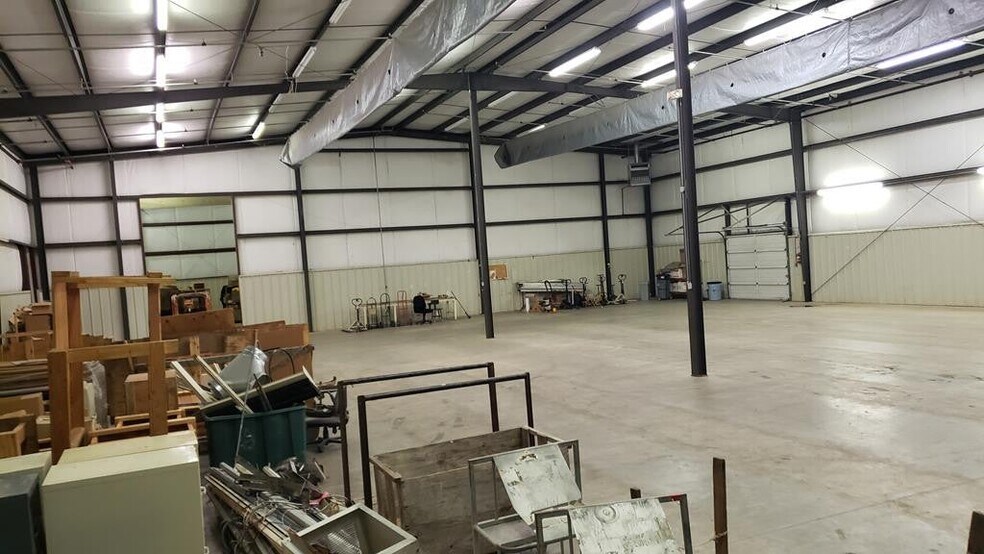 More Photos Of 100 Freedom Drive, Liberty Warehouse For Sale