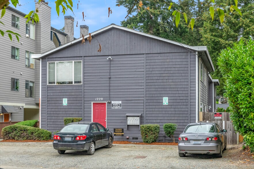 More Photos Of 1220 N 137th St, Seattle Apartments For Sale