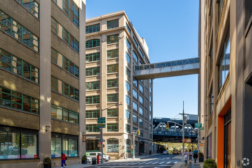 More Photos Of 81 Prospect St, Brooklyn Loft Creative Space For Lease