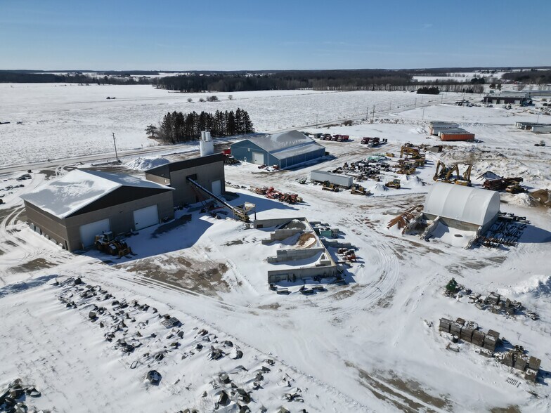 More Photos Of 1200 Mount View Ln, Athens Warehouse For Sale