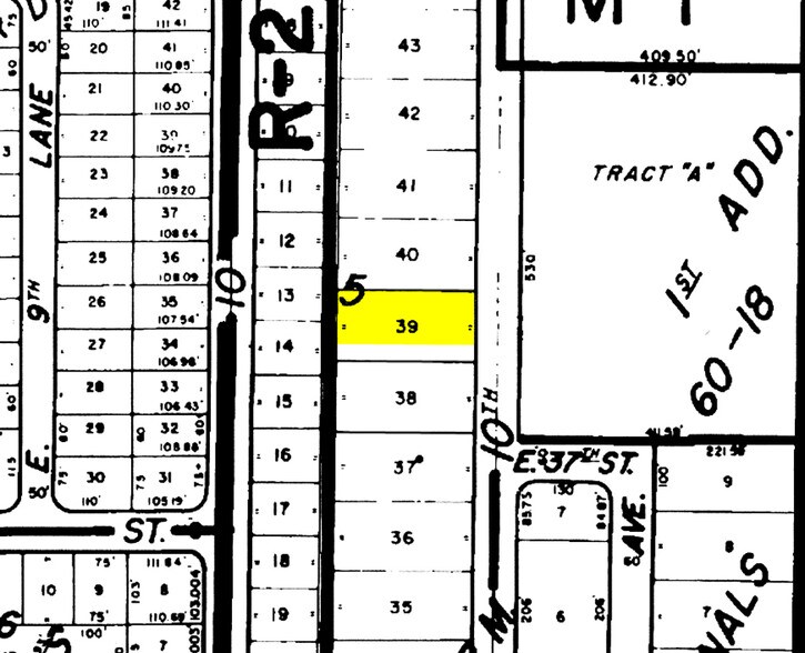 More Photos Of 3750 E 10th Ct, Hialeah Warehouse For Sale