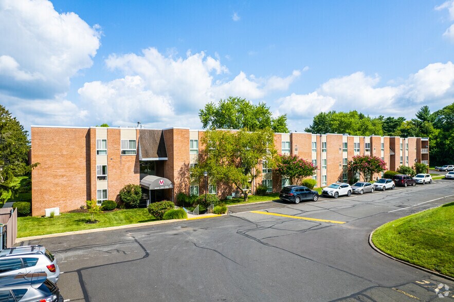 More Photos Of 303 W State St, Doylestown Apartments For Lease