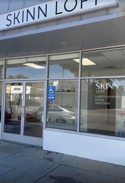 Primary Photo Of 1518-1520 W Magnolia Blvd, Burbank Coworking Space