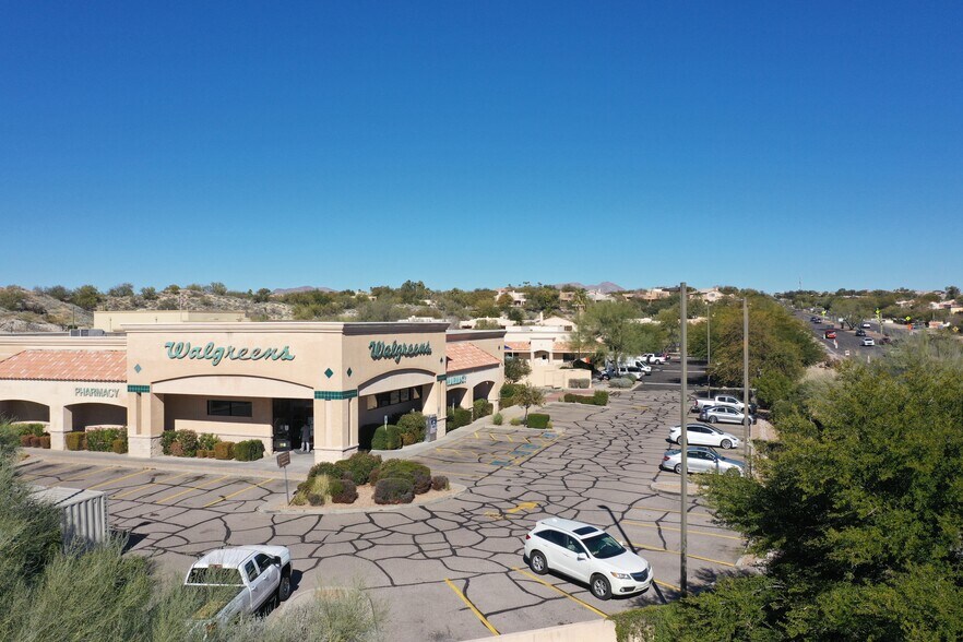 More Photos Of 10405 N La Canada Dr, Tucson Drugstore For Sale