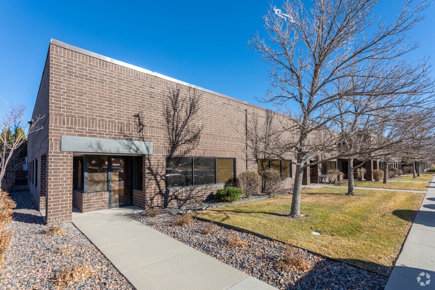 More Photos Of 500 Corporate Cir, Golden Unknown For Lease