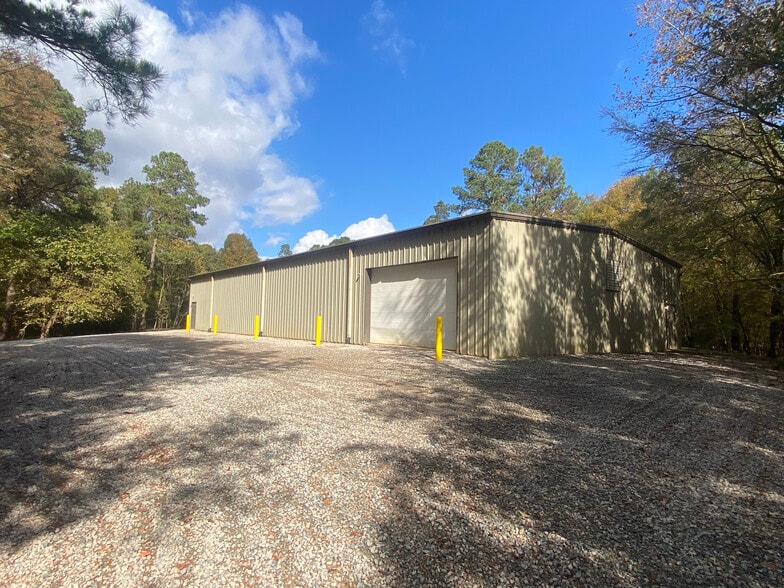 More Photos Of 190 Old Christian Chapel rd, Moncure Industrial For Lease