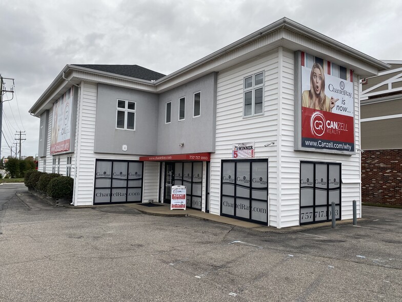 More Photos Of 5308 Indian River Rd, Virginia Beach Medical For Lease