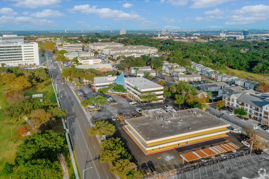 More Photos Of 7434 Louis Pasteur Dr, San Antonio Medical For Lease