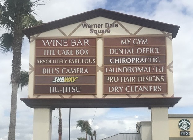 More Photos Of 6010-6094 Warner Ave, Huntington Beach Unknown For Lease