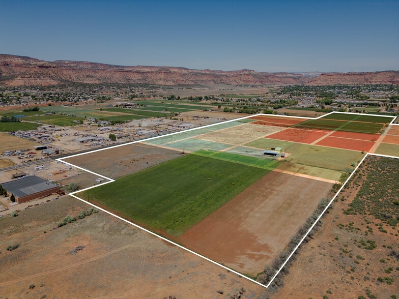 More Photos Of S 89A hwy, Kanab Land For Sale