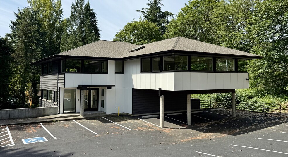 Primary Photo Of 13629 NE Bel Red Rd, Bellevue Office For Lease