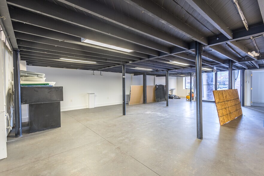 More Photos Of 134 E Front St, Hattiesburg Restaurant For Sale