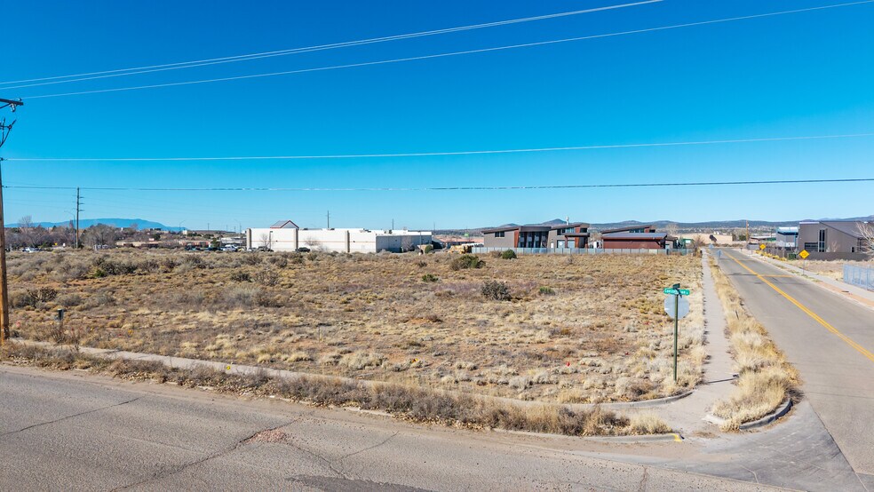 More Photos Of 7512 Gooney Bird Way, Santa Fe Land For Sale