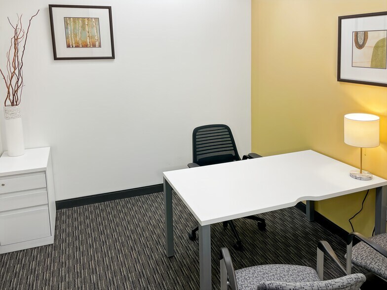 More Photos Of 2355 Highway 36 W, Roseville Coworking Space