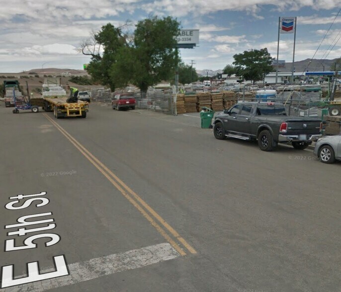 More Photos Of 490 Tacchino St, Reno Land For Lease