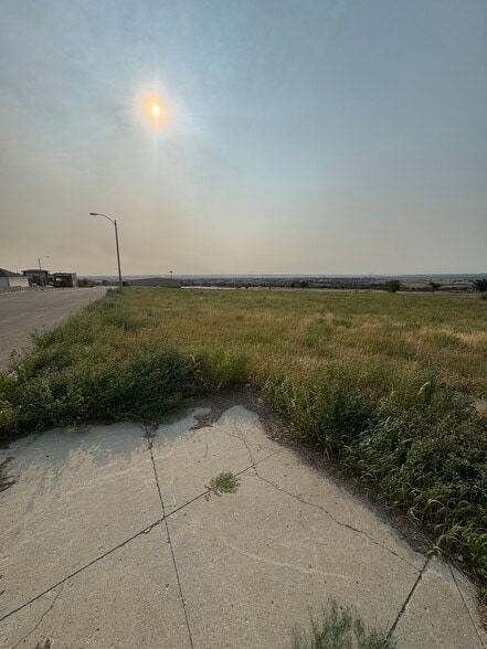 More Photos Of TBD, Williston Land For Sale
