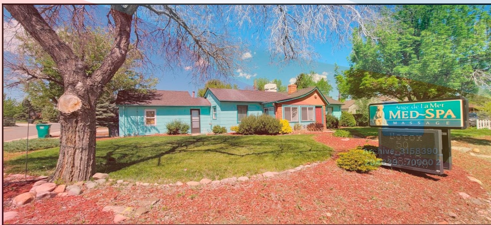 Primary Photo Of 1345 Kipling St, Lakewood Office For Sale