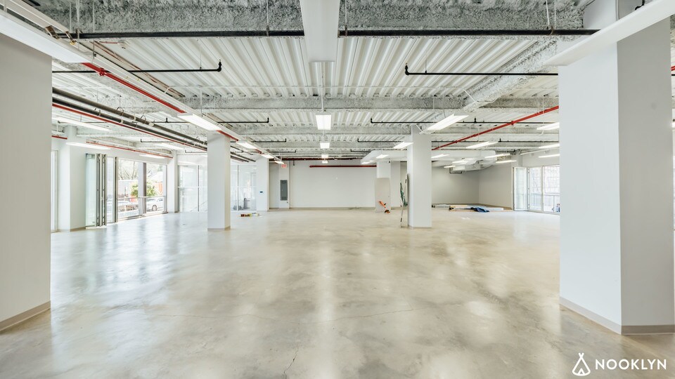 More Photos Of 13 Grattan St, Brooklyn Loft Creative Space For Lease