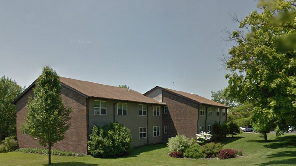 More Photos Of 114 Genesee Garden Apartments, Auburn Apartments For Sale