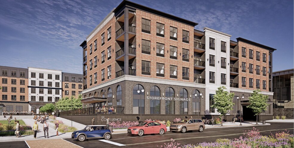 More Photos Of 140 S 4th St, Easton Apartments For Lease