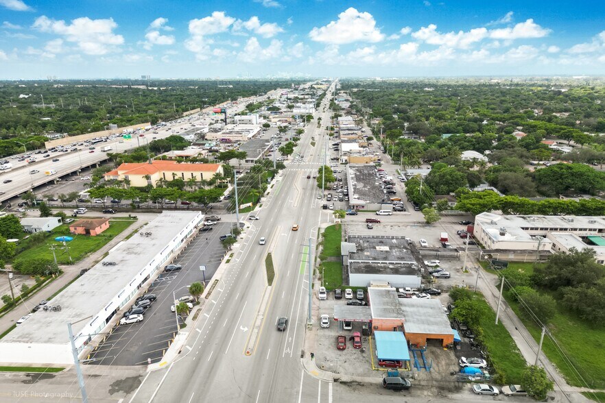 More Photos Of 13242 NW 7th Ave, Miami Office Residential For Sale