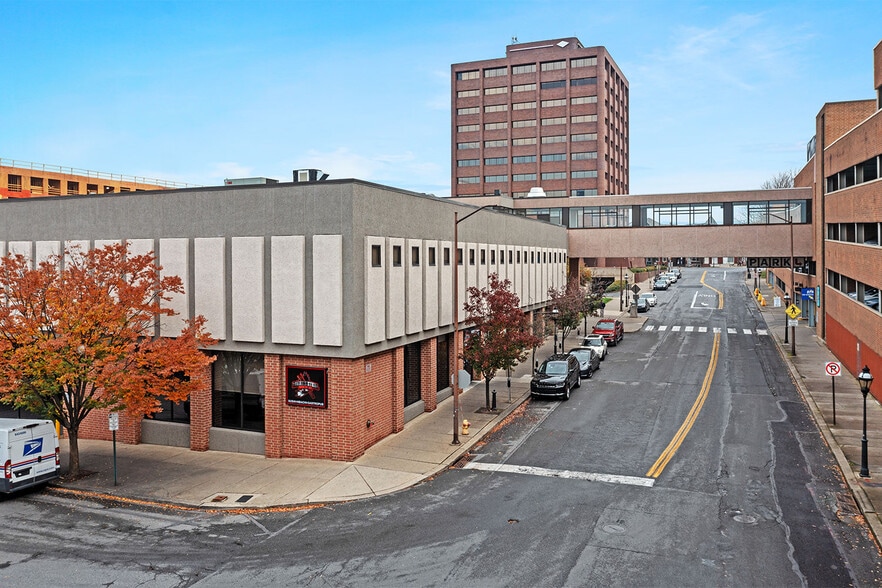 More Photos Of 3 W Broad St, Bethlehem Office For Lease