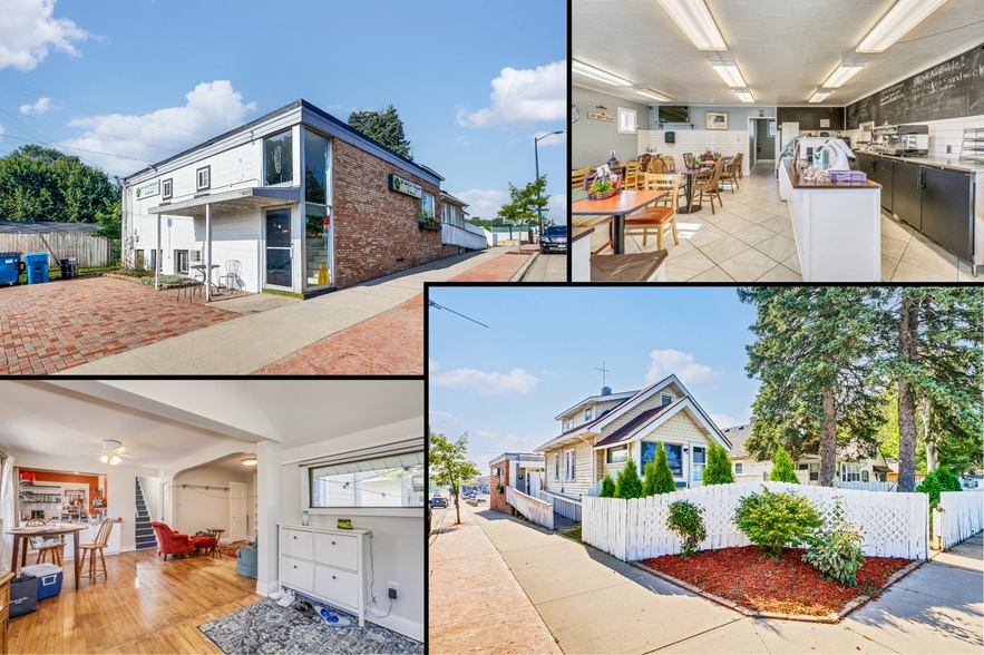 Primary Photo Of 1025 Southview Blvd, South Saint Paul Restaurant For Sale