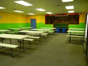 More Photos Of 698 Murray Rd, Orangeburg Skating Rink For Sale