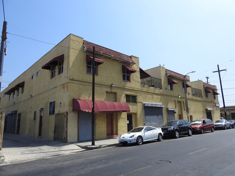 More Photos Of 5937-5957 Avalon Blvd, Los Angeles Apartments For Sale