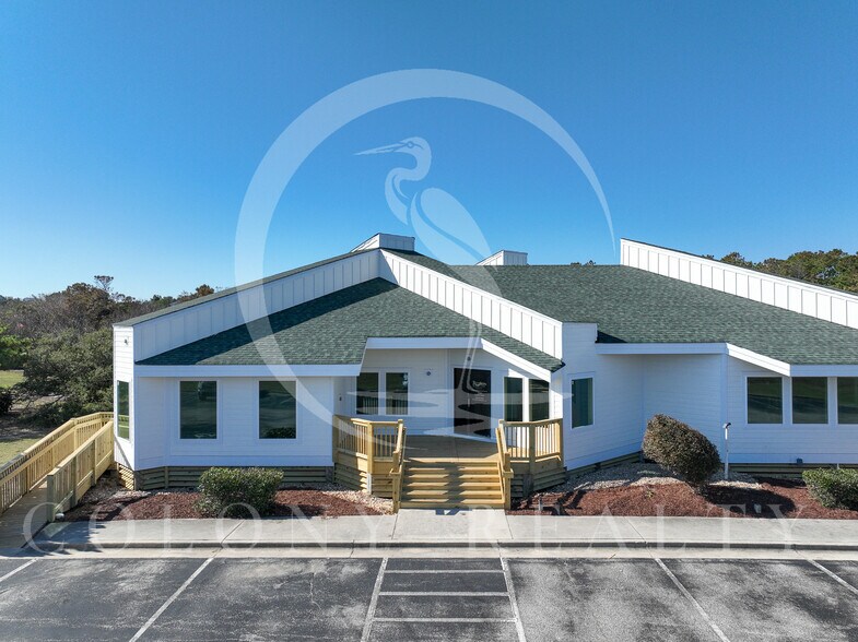 More Photos Of 3608 N Croatan Hwy, Kitty Hawk Office For Lease