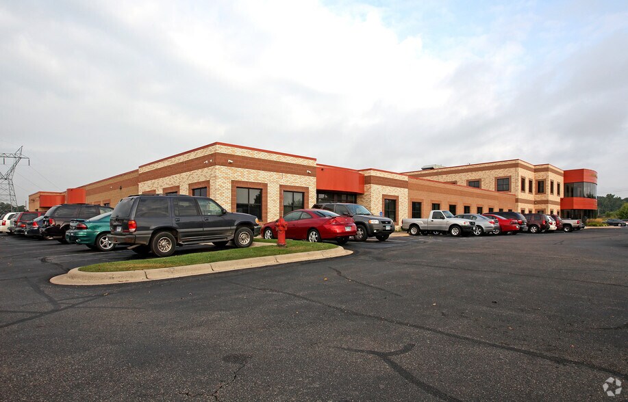 Primary Photo Of 1550 Audubon Rd, Chaska Office For Sale