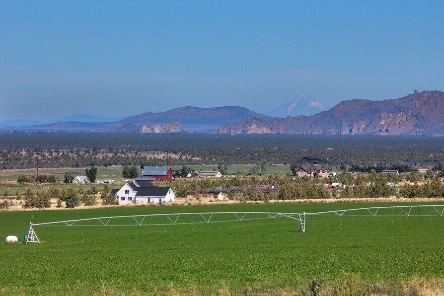 More Photos Of SW Shumway Road #TL 504, Powell Butte Land For Sale