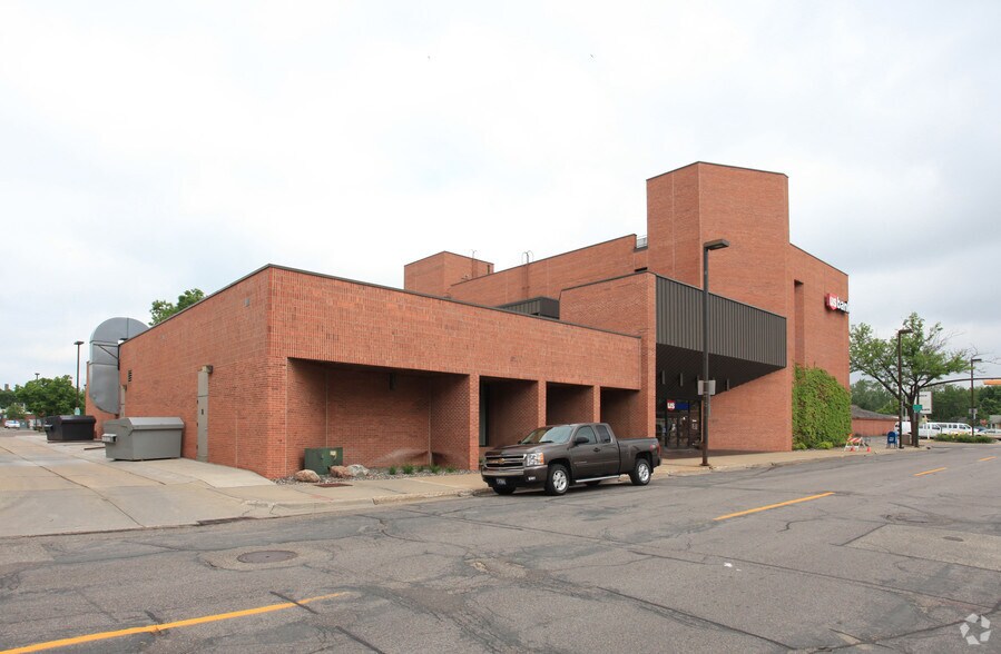 More Photos Of 16 N 9th Ave, Hopkins Office For Sale