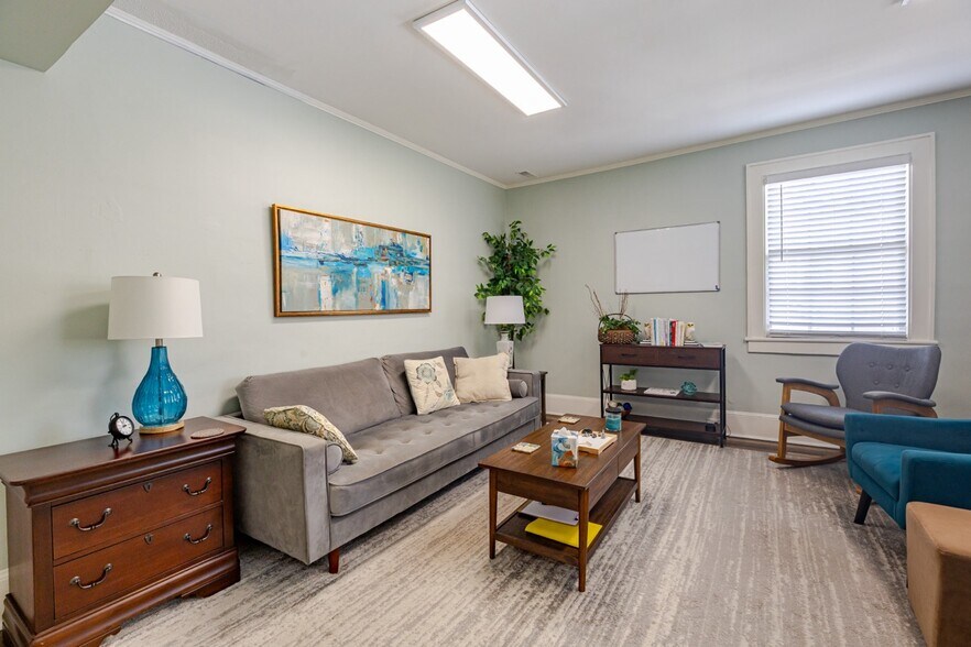 More Photos Of 2036 E 7th St, Charlotte Loft Creative Space For Sale