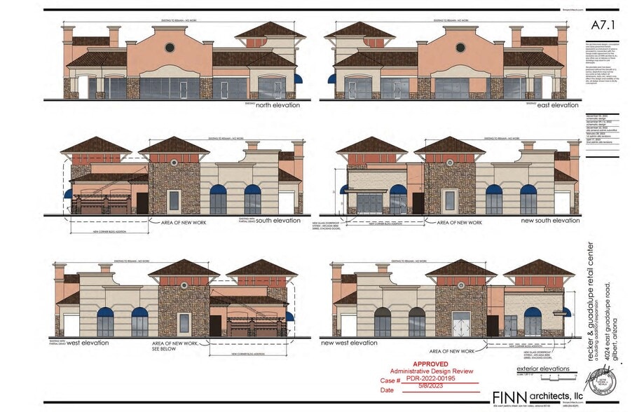 More Photos Of N Recker Rd, Gilbert Unknown For Lease