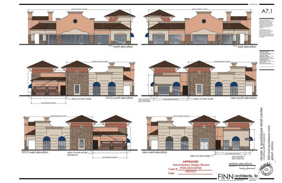 More Photos Of N Recker Rd, Gilbert Unknown For Lease