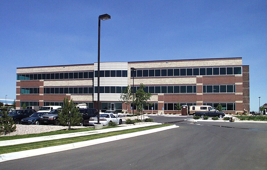 More Photos Of 2809 E Harmony Rd, Fort Collins Office For Lease
