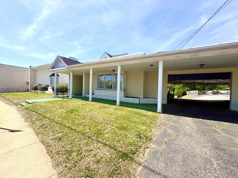 More Photos Of 2025 N Main St, Danville Religious Facility For Sale