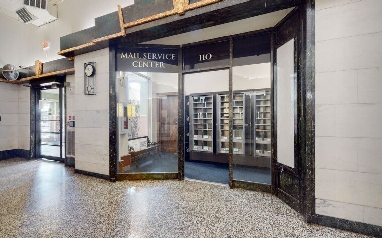 More Photos Of 332 W Broadway, Louisville Office For Sale