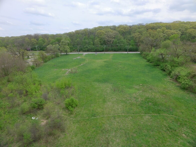 More Photos Of 8754-8764 S Archer Ave, Willow Springs Land For Sale