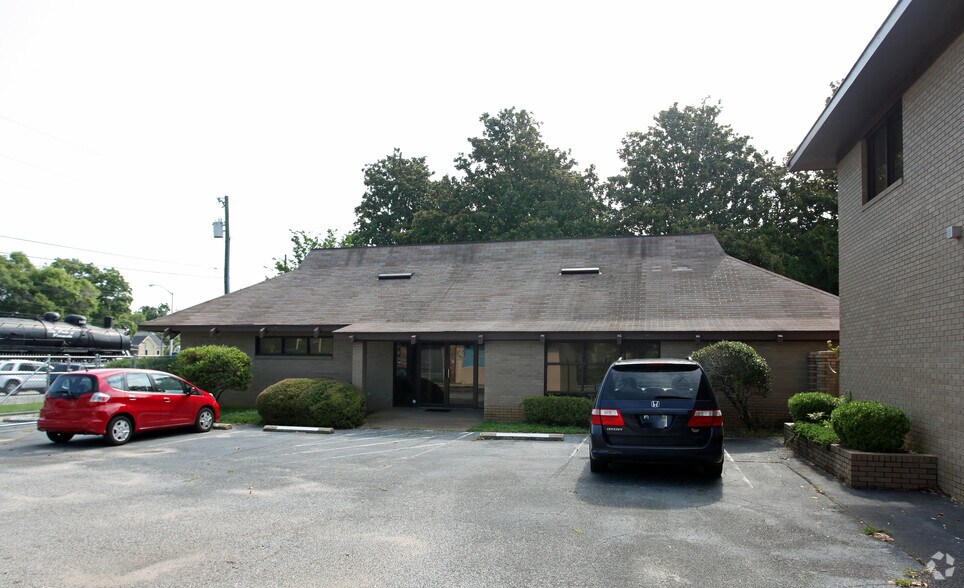 Primary Photo Of , Pensacola Office For Sale