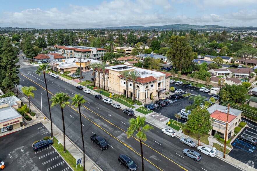 More Photos Of 16671 Yorba Linda Blvd, Yorba Linda Medical For Sale