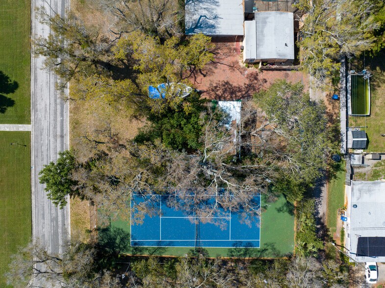 More Photos Of 5635 7th Ave N, Saint Petersburg Land For Sale