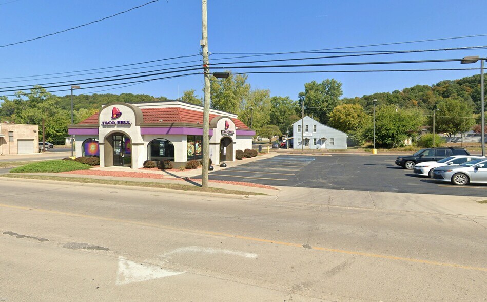More Photos Of 763 Chestnut St, Nelsonville Fast Food For Sale