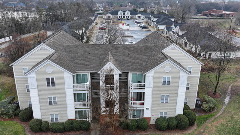 Primary Photo Of 2352 Township Rd, Charlotte Apartments For Sale